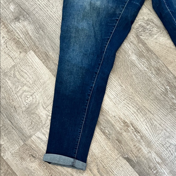 Maternity jeans - Picture 5 of 7